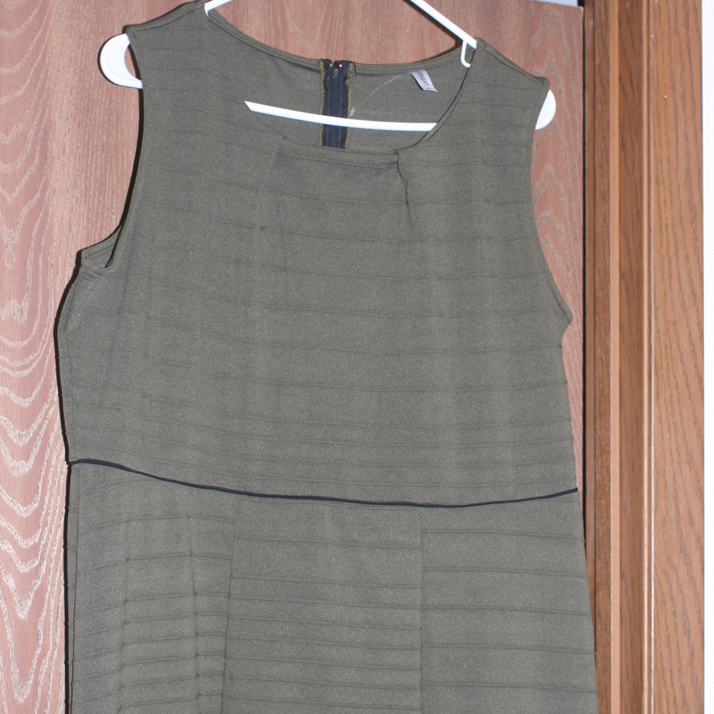 Piphany XL Fifth Ave Dress